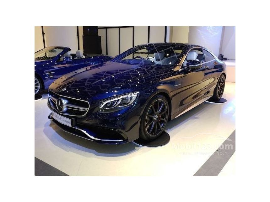 Mercedes Benz S63 Amg Coupe >> Harga Promo New Mercedes Benz Amg S 63 Coupe Brand New 2016 Mercedes Benz S63 Amg Coupe >> Harga Promo New Mercedes Benz Amg S 63 Coupe Brand New 2016