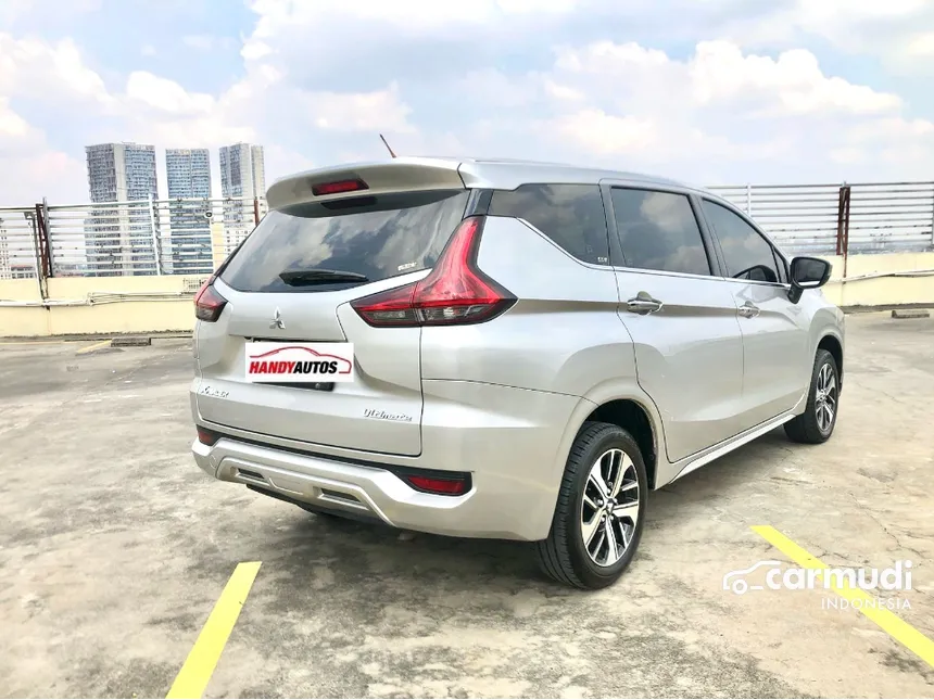 2018 Mitsubishi Xpander Ultimate MPV