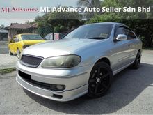Nissan Sentra 1.6 SG-L Facelift Nismo TipTOP Condition