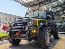 Suzuki JIMNY 1.5 (M) JB74W 4WD F/LOADED #5024AP
