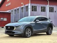 2019 Mazda CX-30 1.8 SKYACTIV-D High SUV (A) 5 TAHUN WARRANTY