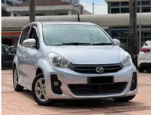 2015 Perodua Myvi 1.3 (A) SE,FREE 3 YRS WARRANTY *GUARANTEE No Accident/No Total Lost/No Flood & 5 Day Money back Guarantee*