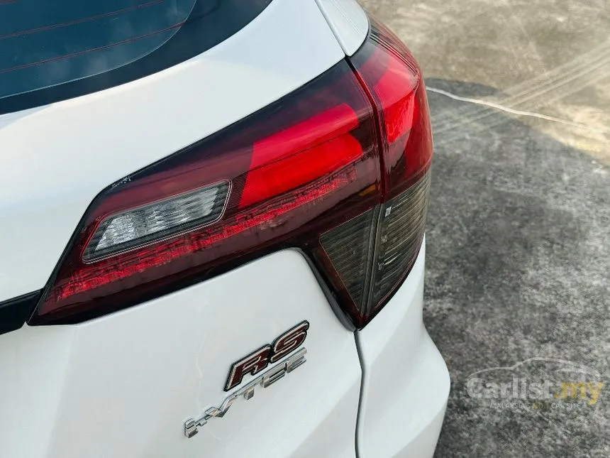 2019 Honda HR-V RS SUV