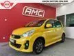 Used ORI 2014 Perodua Myvi 1.5 (A) SE HATCHBACK WELL MAINTAINED BEST BUY CONTACT FOR TEST DRIVE