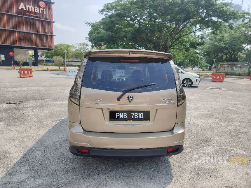 2015 Proton Exora Executive (Metallic) MPV
