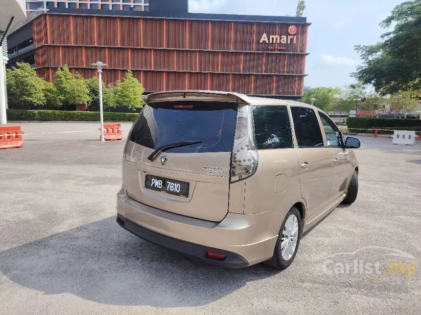 2015 Proton Exora Executive (Metallic) MPV