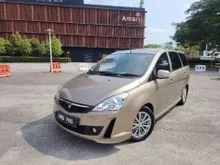 2015 Proton Exora 1.6 Executive (Metallic) MPV