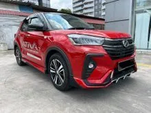 2026 Perodua Ativa 1.0 AV (Sales Advisor Perodua Paling Dipercayai)