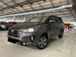 Used BELI KERETA DAPAT TRAPO .. 2021 Toyota Innova 2.0 G MPV - Cars for sale