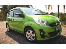 2014 Perodua Myvi AUTO LAGI BEST / LOW MILAGE / TIP-TOP CONDITION / BLACK LIST CAN LOAN
