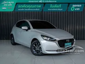 2023 Mazda 2 1.3 (ปี 15-25) S Sports Hatchback AT