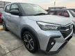 Used 2023 Perodua Ativa 1.0 AV SUV ( under warranty)