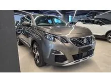 2018 Sime Darby Pre Owned Peugeot 5008 1.6 SUV by Auto Selection