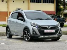 2022 Perodua AXIA 1.0 Style Hatchback - 1 UNCLE OWNER/TIPTOP CONDITION