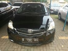 2012 Toyota Limo 1.5 Manual Sedan