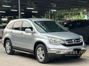 2010 Honda CR-V 2.0 SUV