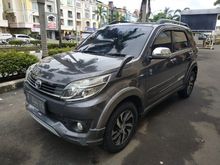 2015 Toyota Rush 1.5 Manual TRD Sportivo - Istimewa Terawat - DP Mulai 17 Juta