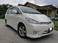 2008 Toyota Estima 2.4 ACR30 (A) Full Spec