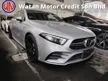 Recon 2021 Mercedes