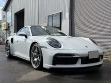 2023 Recon Porsche 911 3.7 Turbo S Coupe (INCOMING)