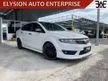 Used 2012/2013 Proton Preve 1.6 CFE Premium [3 Years Warranty Available] - Cars for sale
