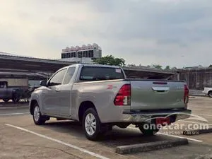 2021 Toyota HILUX REVO 2.4 Z Edition Mid Smart Cab Pickup
