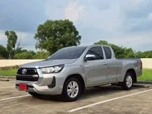 2021 Toyota HILUX REVO 2.4 Smart Cab Z Edition Mid Pickup