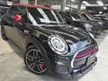 Recon 2019 MINI 3 Door 2.0 John Cooper Works Hatchback