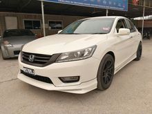 Honda ACCORD 2.0 (A) I-VTEC,FACELIFT,Leather Seats,Full BodyKit
