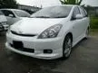 2004 Toyota Wish 1.8 MPV , LOW PROCESSING FEES , GOOD CONDITIONS