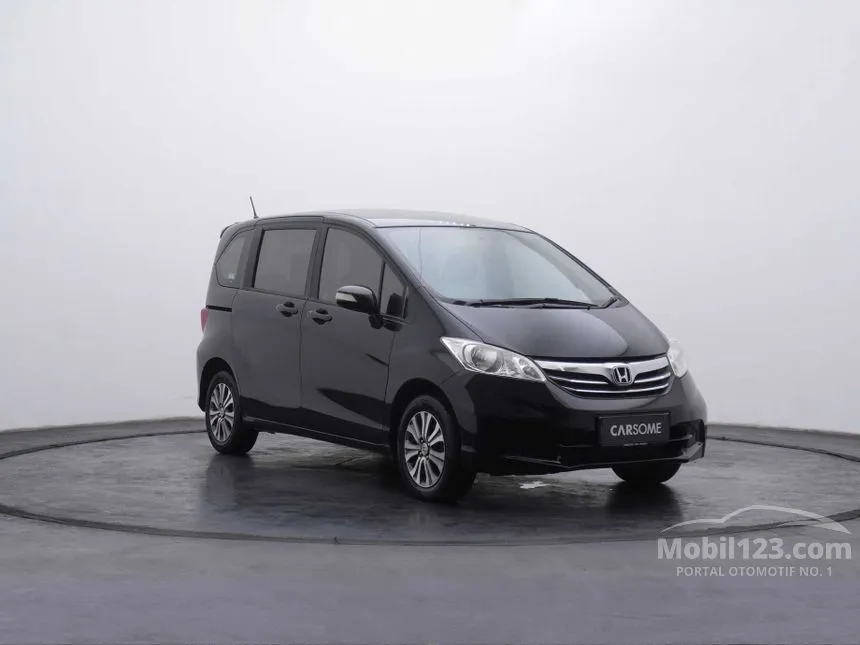 2014 Honda Freed S MPV