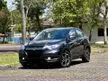 Used 2018 Honda HR-V 1.8 i-VTEC E SUV offer - Cars for sale