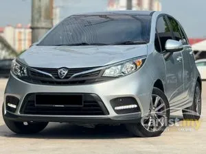 2021 Proton Iriz 1.6 Premium Hatchback