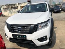 2019 Nissan Navara 2.5 NP300 ** YEAR END CLEAT STOCK BEST PROMO READY PLS CALL NOW ** BEST DEAL IN TOWN ##