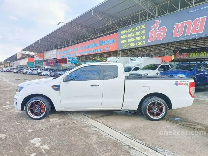 2020 Ford Ranger XL Pickup