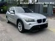 Used 2012 BMW X1 2.0 sDrive18i SUV Push Start Button, Leather Seat