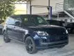 Recon 2021 Land Rover Range Rover Vogue 5.0 V8 Supercharged Autobiography LWB