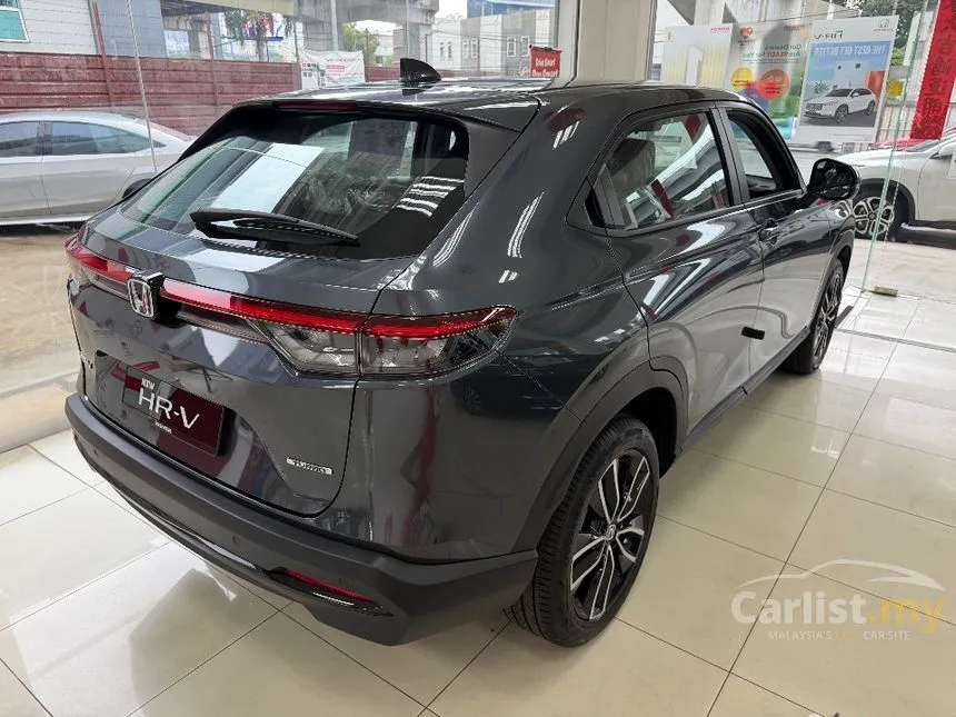 2026 Honda HR-V V SUV