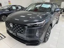 All New Honda HR-V 1.5T V hrv Turbo Power Ready Stock Best Deal