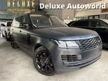 2020 Land Rover Range Rover 4.4 SDV8 Vogue Autobiography LWB Facelift SUV Unregistered Full Spec