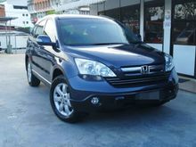 2009 Honda CR-V 2.0 i-VTEC (A)