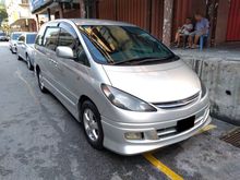 2004 Toyota ESTIMA 2.4 X (A) Facelift