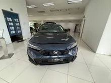 2025 Honda Civic 1.5 RS Sedan (HIGH REBATE) (MAX LOAN) (LOAN EXPERT) (MYSTERY GIFT)(VALUE ADDED SERVICE)