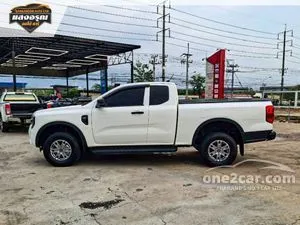 2023 Ford RANGER 2.0 XL+ Open Cab Hi-Rider Pickup