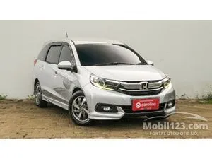 2021 Honda Mobilio 1.5 E MPV