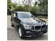 Jual Mobil BMW X3 2020 sDrive20i 2.0 di DKI Jakarta Automatic SUV Hitam Rp 585.000.000