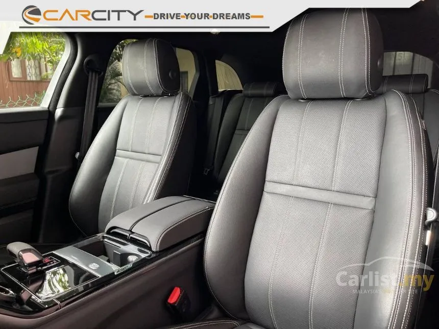 2022 Land Rover Range Rover Velar P250 R-Dynamic SUV