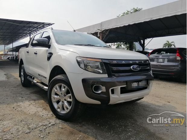 Mobil Offroad Ford  Ranger  Arena Modifikasi 