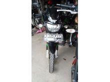 2010 Kawasaki Ninja 150R