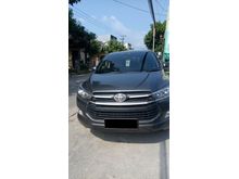 2016 Toyota Kijang Innova 2.0 G MPV